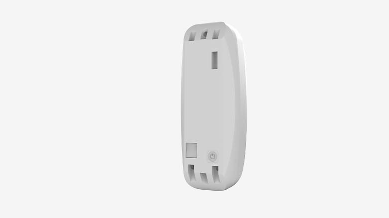 Vitruvio - Wireless Dual Technology Outdoor Curtain Detector